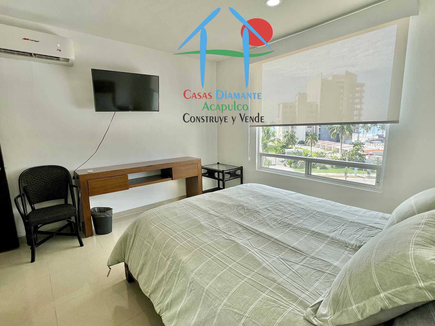 Lobayan 203 - Recámara pricipal 3